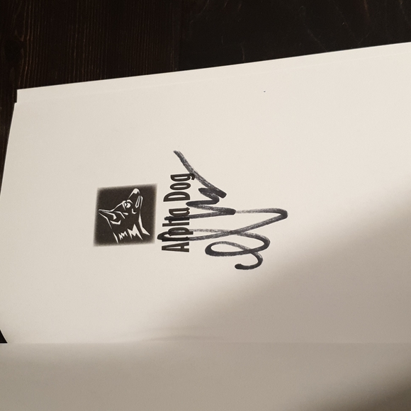 Alpha Dog, Leading, Managing & Motivating in the construction industry. - Picture 3 of 5